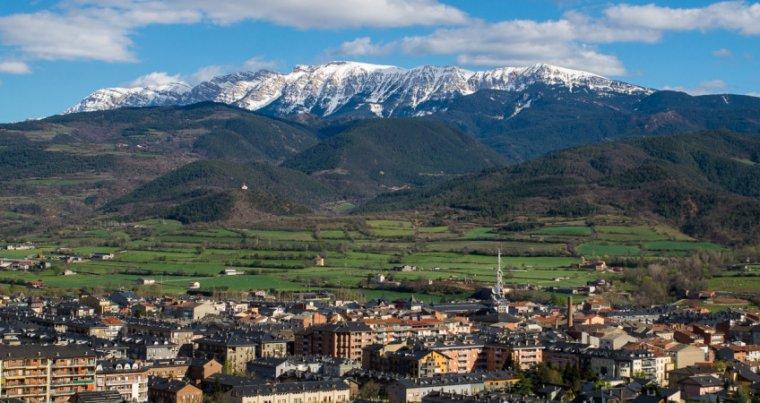 taxi andorra la seu urgell