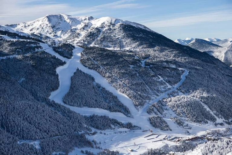 taxi grandvalira