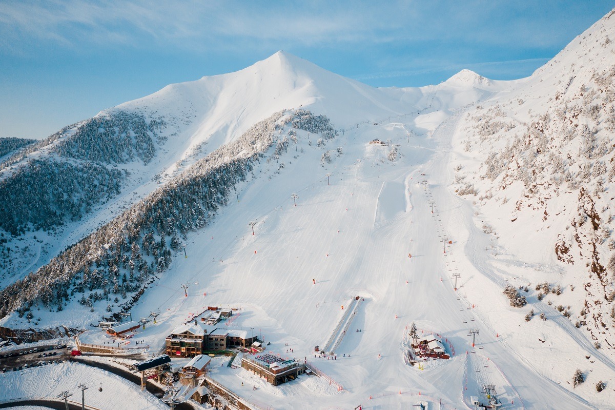 taxi vallnord pal arinsal